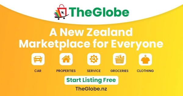used cars for sale NZ on TheGlobe classifieds